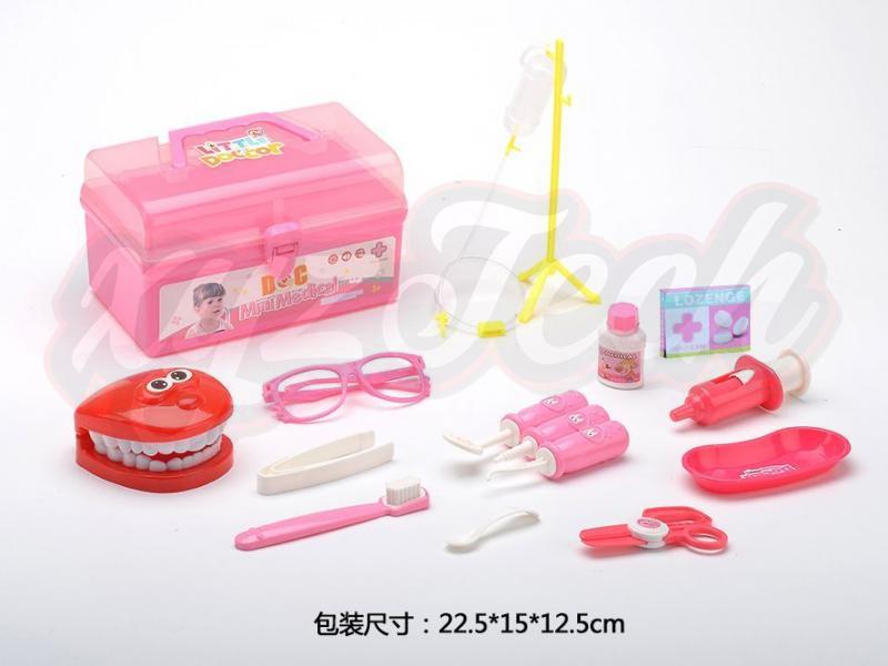 Dentist toys15	PCS