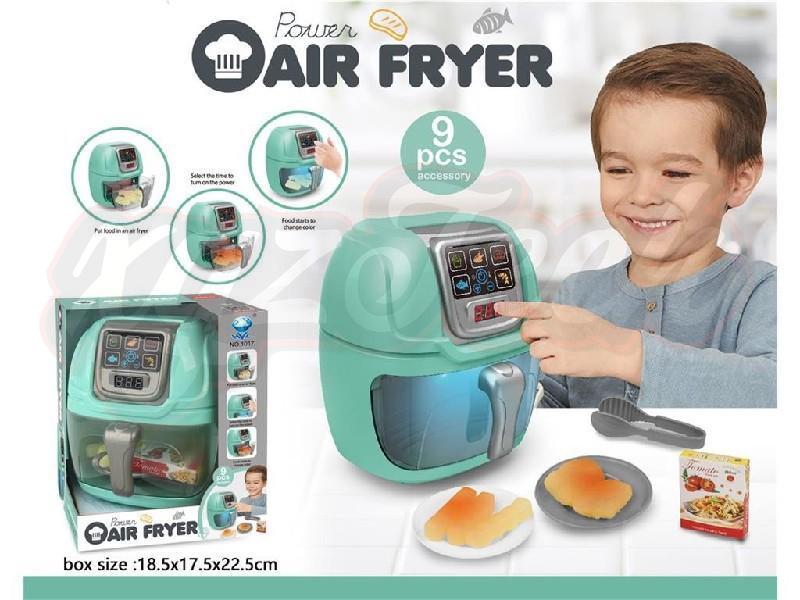 Air fryer