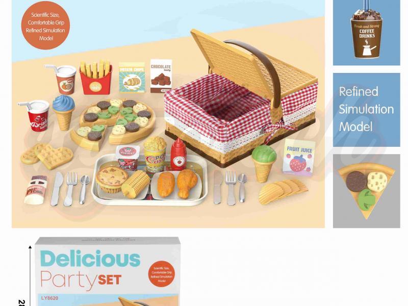 Picnic set