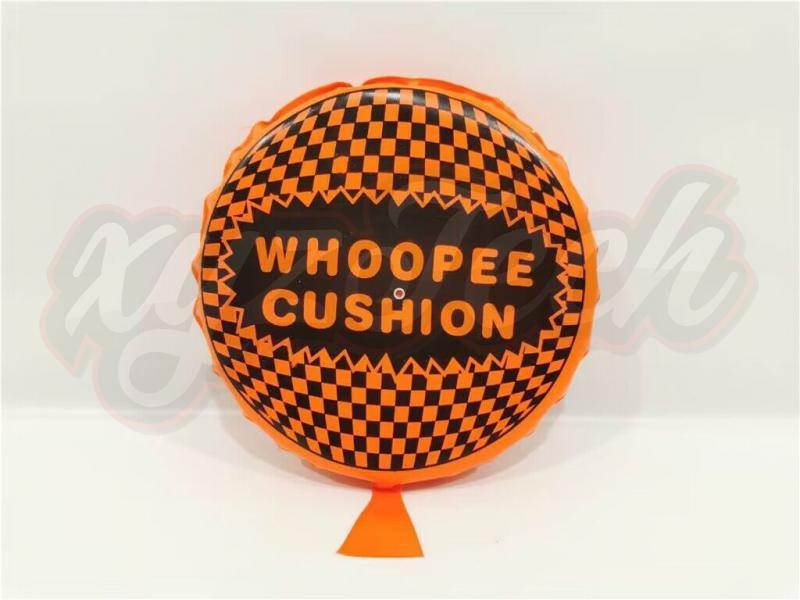 Whoopee Cushion