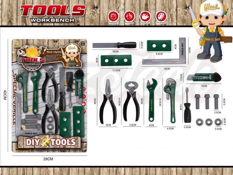 tool kit