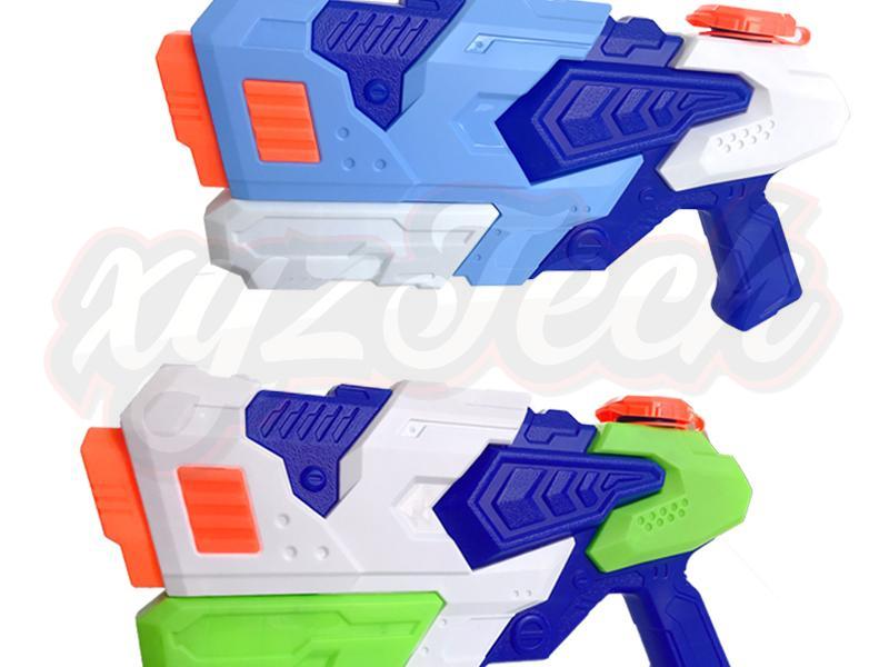 33Cm pull-out space water gun 770ml