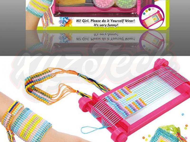 DIY Bead Loom