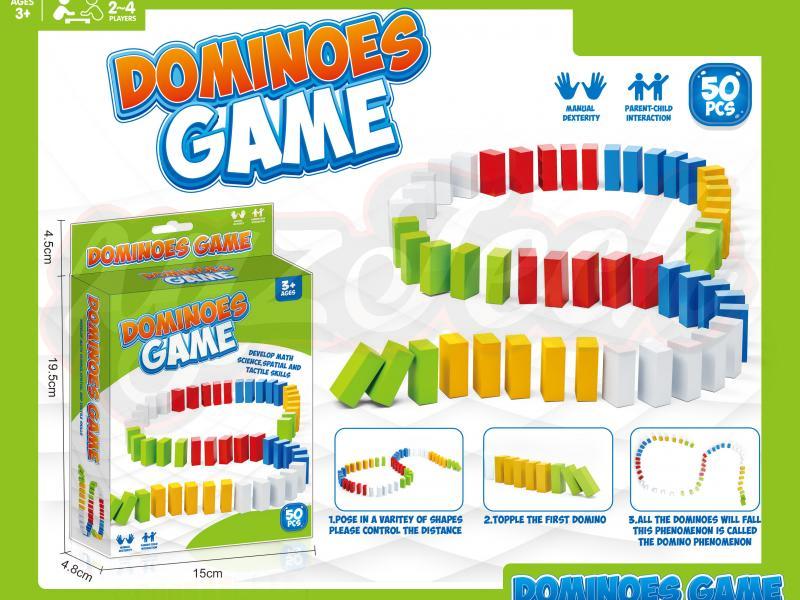 Domino
