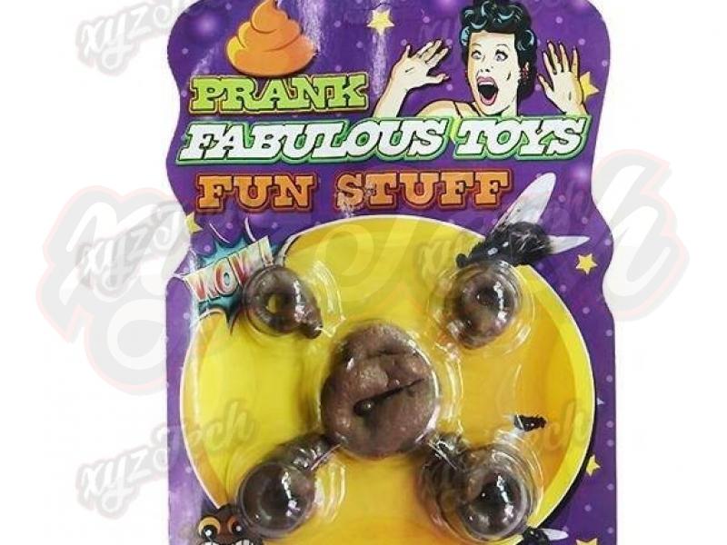 cat feces