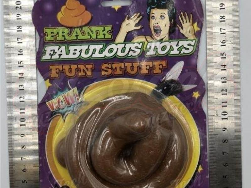 FAT SHIT